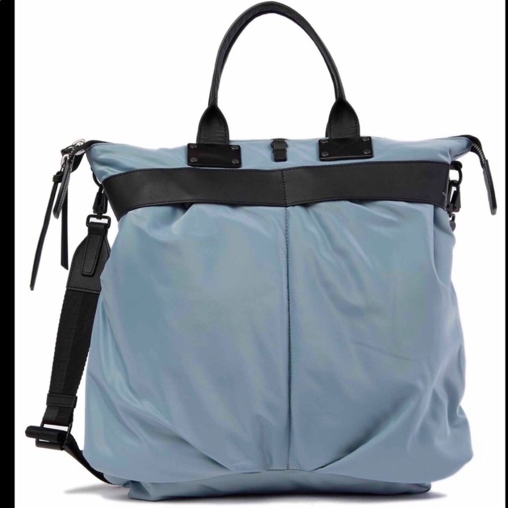 Rag & Bone Arona Pilot Nylon Tote Bag